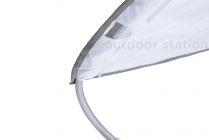 Bimini Top Sombrero 170x180x110 cm