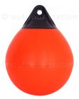 Boat buoy fender series A white A-2