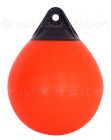 Boat buoy fender series A white A-2