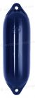 Boat Fender White Series F Blue F2