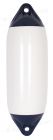 Boat Fender White Series F White F2