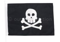 Boat Flag  30x45 cm HR