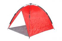 Bravo foldable beach tent Domus