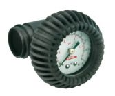 Bravo hand pump Bravo 4 alu R.E.D.