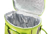 Bravo insulated cooler bag Cristallo 24l