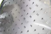 Bravo insulated cooler bag Cristallo 34l