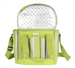 Bravo insulated cooler bag Cristallo 34l