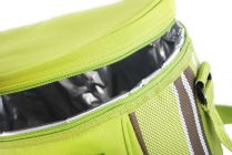 Bravo insulated cooler bag Cristallo 34l