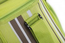 Bravo insulated cooler bag Cristallo 34l