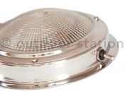 Built-in LED lamp for a boat with switch 140mm
