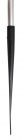 Canoe paddle alloy Scoprega N 100 black