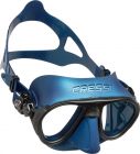 Cressi Calibro diving mask green