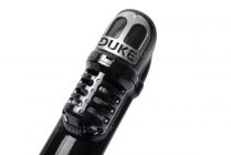 Cressi Duke Full face snorkling mask M/L Silver