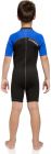 Cressi Lido shorty wetsuit for kids 6-7(XS)