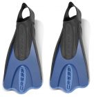 Cressi Sub short swim fins Elastic Short L/XL
