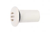 Electric boat siren - horn 12V 107dB