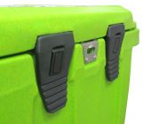 Feelfree Cooler 45L lime camouflage