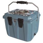 Feelfree Cooler Pistol Pete 25L blue camo