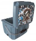 Feelfree Cooler Pistol Pete 25L blue camo