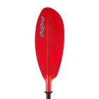 Feelfree Day-Tourer kayak Paddle Fiberglass 2pcs 220 cm red