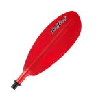 Feelfree Day-Tourer kayak Paddle Fiberglass 2pcs 230 cm red