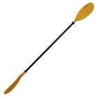 Feelfree Day-Tourer kayak Paddle Fiberglass 2pcs 230 cm yellow