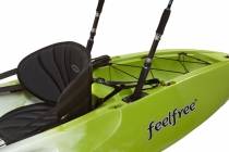 Feelfree Fishing Rod Holders M pair ( Flush Rectangle )