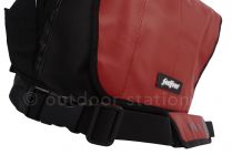 Feelfree gear Feelfree Runner EX S Red