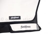 Feelfree gear Feelfree Runner EX S White
