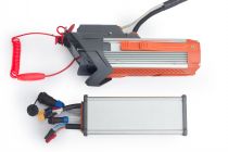 Feelfree Motodrive for fishing kayaks