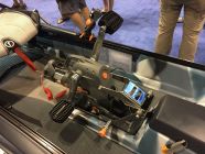Feelfree Motodrive for fishing kayaks