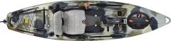 Feelfree Motodrive for fishing kayaks