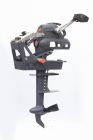Feelfree Overdrive pedal unit for fishing kayaks