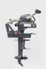 Feelfree Overdrive pedal unit for fishing kayaks