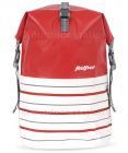 Feelfree waterproof backpack Dry Tank Mini Breton Rouge