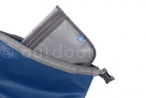 Feelfree waterproof backpack Dry Tank Mini Traditional Navy