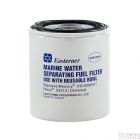 Filter for Water separator for fuel for boat engine