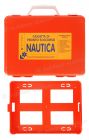 First aid sanitary kit Nautica