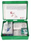 First aid sanitary set Mini Kit