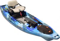 Fishing kayak Feelfree Lure 10 v2 ocean