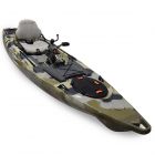 Fishing kayak Feelfree Lure 13,5 v2 OD ready desert camo