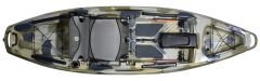 Fishing kayak Feelfree Moken 10 V2 desert camo