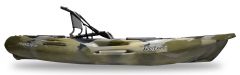 Fishing kayak Feelfree Moken 10 V2 desert camo