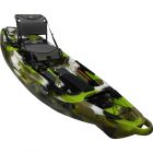 Fishing kayak Feelfree Moken 10 V2 lime camo