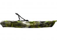 Fishing kayak Feelfree Moken 10 V2 lime camo