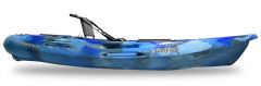 Fishing kayak Feelfree Moken 10 V2 ocean