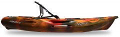 Fishing kayak Feelfree Moken 10 V2 orange camo