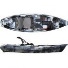 Fishing kayak Feelfree Moken 10 V2 winter camo