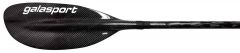 Galasport 1pc kayak paddle carbon elite Skip Wolf 210cm