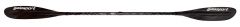 Galasport adjustable kayak paddle carbon elite Corsair 220-230cm